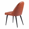 Silloth Armless Dining Chair Set of 2