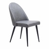 Silloth Armless Dining Chair Set of 2
