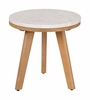 Siro Side Table in Natural