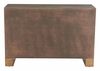 Sivar Cabinet in Espresso