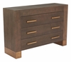 Sivar Cabinet in Espresso