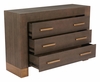 Sivar Cabinet in Espresso