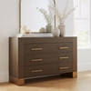 Sivar Cabinet in Espresso