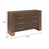 Sivar Cabinet in Espresso