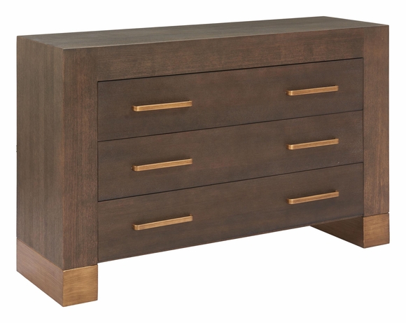 Sivar Cabinet in Espresso