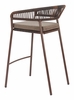 Skye Barstool Set of 2