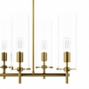 Skylark 6-Light Chandelier