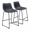 Smart Counter Stool Set of 2