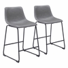 Smart Counter Stool Set of 2