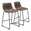 Smart Counter Stool Set of 2