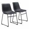 Smart Dining Chair Set of 2
