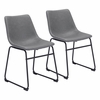 Smart Dining Chair Set of 2