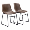 Smart Dining Chair Set of 2