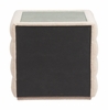 Soffice Nightstand in Beige