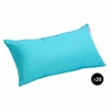 Sogno Accent Pillow in Blue