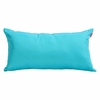 Sogno Accent Pillow in Blue