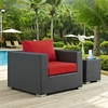 Sojourn Outdoor Patio Sunbrella&reg; Armchair