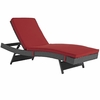 Sojourn Outdoor Patio Sunbrella&reg; Chaise