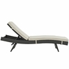 Sojourn Outdoor Patio Sunbrella&reg; Chaise