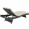 Sojourn Outdoor Patio Sunbrella&reg; Chaise