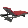 Sojourn Outdoor Patio Sunbrella&reg; Chaise