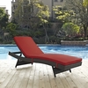 Sojourn Outdoor Patio Sunbrella&reg; Chaise