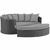 Sojourn Outdoor Patio Sunbrella&reg; Daybed