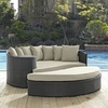 Sojourn Outdoor Patio Sunbrella&reg; Daybed