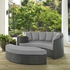 Sojourn Outdoor Patio Sunbrella&reg; Daybed