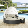 Sojourn Outdoor Patio Sunbrella&reg; Daybed