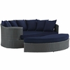 Sojourn Outdoor Patio Sunbrella&reg; Daybed