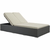 Sojourn Outdoor Patio Sunbrella&reg; Double Chaise