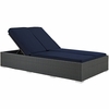 Sojourn Outdoor Patio Sunbrella&reg; Double Chaise