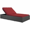 Sojourn Outdoor Patio Sunbrella&reg; Double Chaise