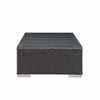 Sojourn Outdoor Patio Sunbrella&reg; Ottoman