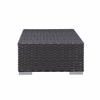 Sojourn Outdoor Patio Sunbrella&reg; Ottoman