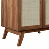Soma 30" Bathroom Vanity-MID-6716 in Walnut Black