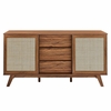 Soma 59" Sideboard in Walnut