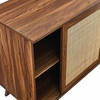 Soma 59" Sideboard in Walnut