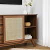 Soma 59" Sideboard in Walnut