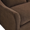 Somerset 92" Linen Blend Slipcovered Sofa
