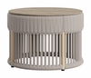 Sora Coffee Table in Natural