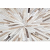 Sowan 60" Brown Rug