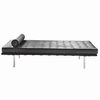 Spain Leather Daybed