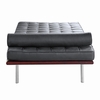 Spain Leather Daybed