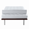 Spain Leather Daybed
