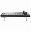 Spain Leather Daybed