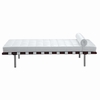 Spain Leather Daybed