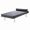 Spain Leather Daybed