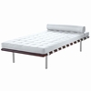 Spain Leather Daybed